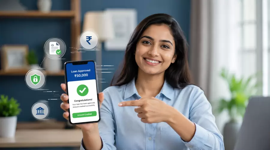 Quick Approval Loan Apps in India for Instant Funds Fast